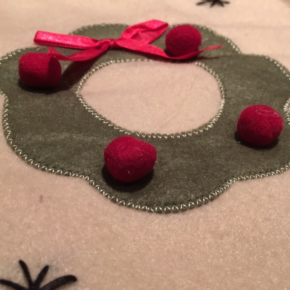 Holiday Cardholder - Picture 6 of 8